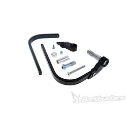 KIT DE PARAMANOS BARKBUSTERS STORM HOLLOW UNIVERSAL COLOR NEGRO