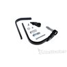 KIT DE PARAMANOS BARKBUSTERS STORM HOLLOW UNIVERSAL COLOR NEGRO