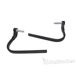 KIT DE PARAMANOS BARKBUSTERS STORM HOLLOW UNIVERSAL COLOR NEGRO