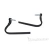 KIT DE PARAMANOS BARKBUSTERS STORM HOLLOW UNIVERSAL COLOR NEGRO