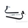 KIT DE PARAMANOS BARKBUSTERS STORM HOLLOW UNIVERSAL COLOR NEGRO