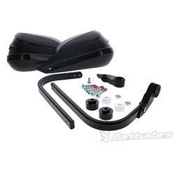 KIT DE PARAMANOS BARKBUSTERS STORM THREADED UNIVERSAL COLOR NEGRO