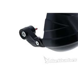 KIT DE PARAMANOS BARKBUSTERS STORM THREADED UNIVERSAL COLOR NEGRO
