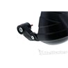 KIT DE PARAMANOS BARKBUSTERS STORM THREADED UNIVERSAL COLOR NEGRO