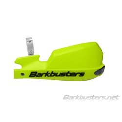 KIT DE PARAMANOS BARKBUSTERS VPS UNIVERSAL COLOR AMARILLO HIVIZ