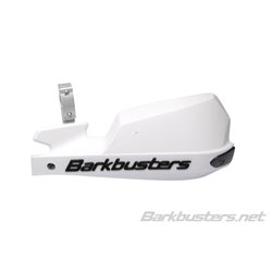 KIT DE PARAMANOS BARKBUSTERS VPS UNIVERSAL COLOR BLANCO