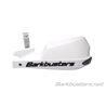 KIT DE PARAMANOS BARKBUSTERS VPS UNIVERSAL COLOR BLANCO