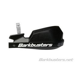 KIT DE PARAMANOS BARKBUSTERS VPS UNIVERSAL COLOR NEGRO
