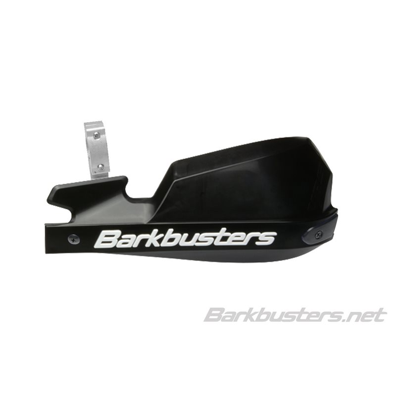 KIT DE PARAMANOS BARKBUSTERS VPS UNIVERSAL COLOR NEGRO