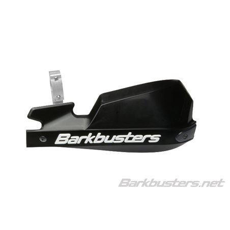 KIT DE PARAMANOS BARKBUSTERS VPS UNIVERSAL COLOR NEGRO