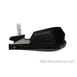 KIT DE PARAMANOS BARKBUSTERS VPS UNIVERSAL COLOR NEGRO / COLOR NEGRO