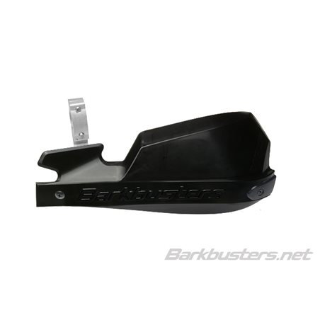 KIT DE PARAMANOS BARKBUSTERS VPS UNIVERSAL COLOR NEGRO / COLOR NEGRO