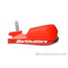 KIT DE PARAMANOS BARKBUSTERS VPS UNIVERSAL COLOR ROJO
