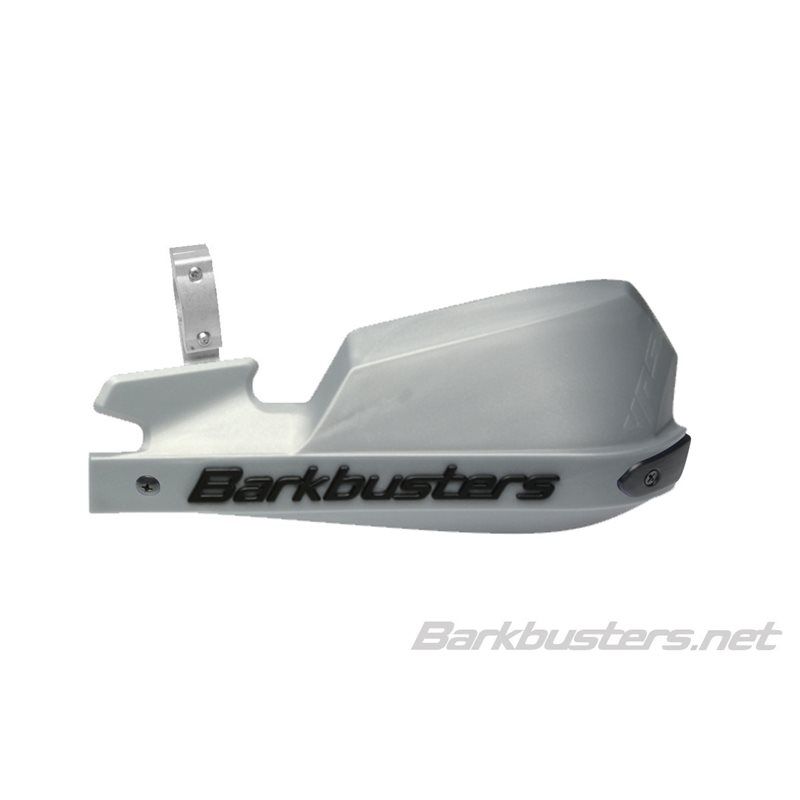 KIT DE PARAMANOS BARKBUSTERS VPS UNIVERSAL SILVER KIT DE PARAMANOS BARKBUSTERS VPS UNIVERSAL SILVER