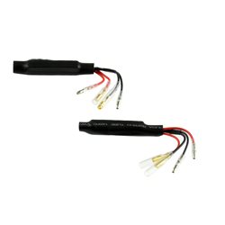 KIT DE RESISTENCIAS PARA INTERMITENTES LED BARKBUSTERS