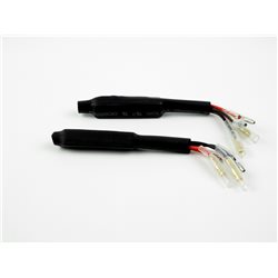 KIT DE RESISTENCIAS PARA INTERMITENTES LED BARKBUSTERS