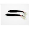 KIT DE RESISTENCIAS PARA INTERMITENTES LED BARKBUSTERS