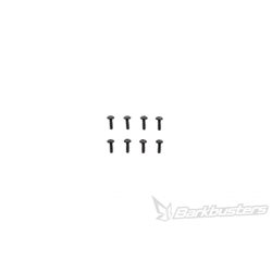 KIT DE TORNILLERÍA PARA DEFLECTORES Y CONECTORES DE PARAMANOS BARKBUSTERS