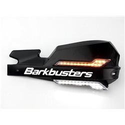 KIT LUCES DE POSICIÓN LED LUZ BLANCA, PARAMANOS BARKBUSTERS VPS,STORM