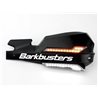 KIT LUCES DE POSICIÓN LED LUZ BLANCA, PARAMANOS BARKBUSTERS VPS,STORM
