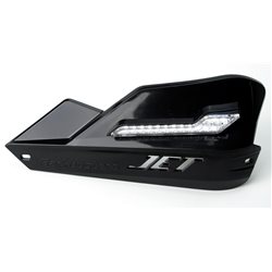 KIT LUCES DE POSICIÓN LED LUZ BLANCA, PARAMANOS BARKBUSTERS VPS,STORM