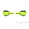 KIT PARAMANOS BARKBUSTERS SABRE COLOR AMARILLO HIVIZ / COLOR NEGRO