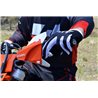 KIT PARAMANOS BARKBUSTERS SABRE COLOR AZUL / COLOR BLANCO