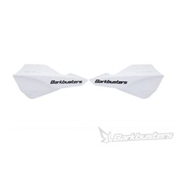 KIT PARAMANOS BARKBUSTERS SABRE COLOR BLANCO / COLOR BLANCO