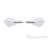 KIT PARAMANOS BARKBUSTERS SABRE COLOR BLANCO / COLOR BLANCO