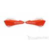 KIT PARAMANOS BARKBUSTERS SABRE COLOR NARANJA / COLOR BLANCO
