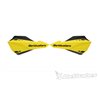 KIT PARAMANOS BARKBUSTERS SABRE COLOR NEGRO / COLOR AMARILLO