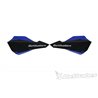 KIT PARAMANOS BARKBUSTERS SABRE COLOR NEGRO / COLOR AZUL