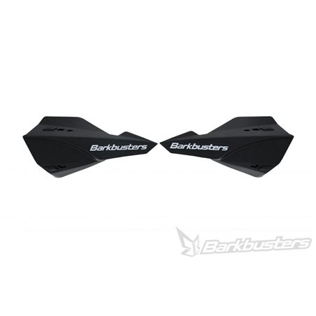 KIT PARAMANOS BARKBUSTERS SABRE COLOR NEGRO / COLOR NEGRO