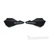 KIT PARAMANOS BARKBUSTERS SABRE COLOR NEGRO / COLOR NEGRO