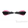KIT PARAMANOS BARKBUSTERS SABRE COLOR NEGRO / COLOR ROSA