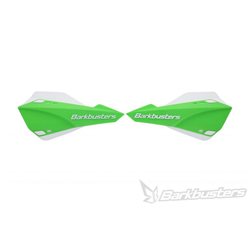KIT PARAMANOS BARKBUSTERS SABRE COLOR VERDE / COLOR BLANCO