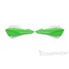 KIT PARAMANOS BARKBUSTERS SABRE COLOR VERDE / COLOR BLANCO