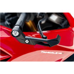KIT PROTECTORES DE MANETA BARKBUSTERS AERO GP