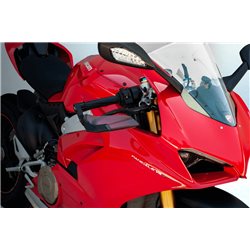KIT PROTECTORES DE MANETA BARKBUSTERS AERO GP