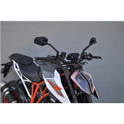 KIT PROTECTORES DE MANETA BARKBUSTERS AERO GP