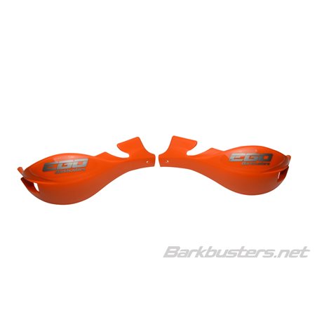 PARAMANOS BARKBUSTERS EGO COLOR NARANJA 2017