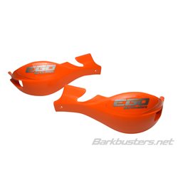 PARAMANOS BARKBUSTERS EGO COLOR NARANJA 2017