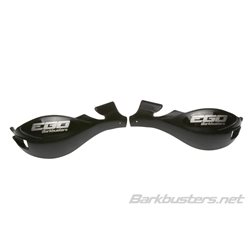 PARAMANOS BARKBUSTERS EGO COLOR NEGRO