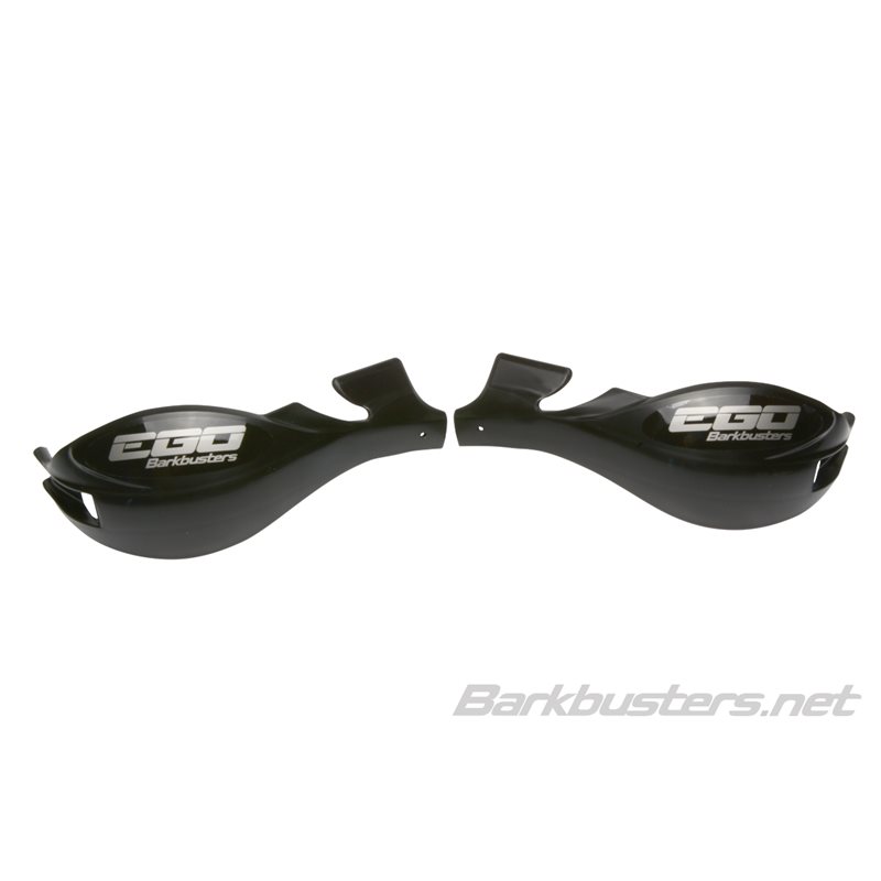 PARAMANOS BARKBUSTERS EGO COLOR NEGRO