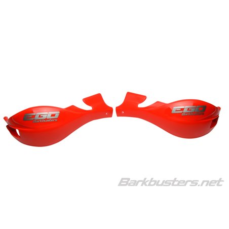 PARAMANOS BARKBUSTERS EGO COLOR ROJO