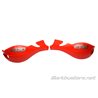 PARAMANOS BARKBUSTERS EGO COLOR ROJO