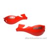 PARAMANOS BARKBUSTERS EGO COLOR ROJO