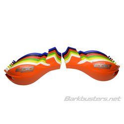 PARAMANOS BARKBUSTERS EGO COLOR ROJO
