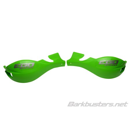PARAMANOS BARKBUSTERS EGO COLOR VERDE