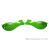 PARAMANOS BARKBUSTERS EGO COLOR VERDE